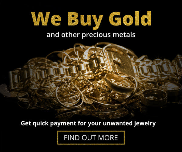 Mr Greenes Jewelry and Repair 